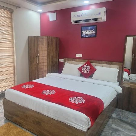 The Swiss Residency Hotel Greater Noida Ngoại thất bức ảnh